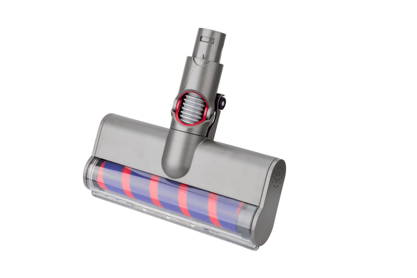 Vacuum Cleaner - Wireless Battery - 4-Layer Filter System - 150 W Cordless - Pink - 0.6 L - SP-VC12000-KP