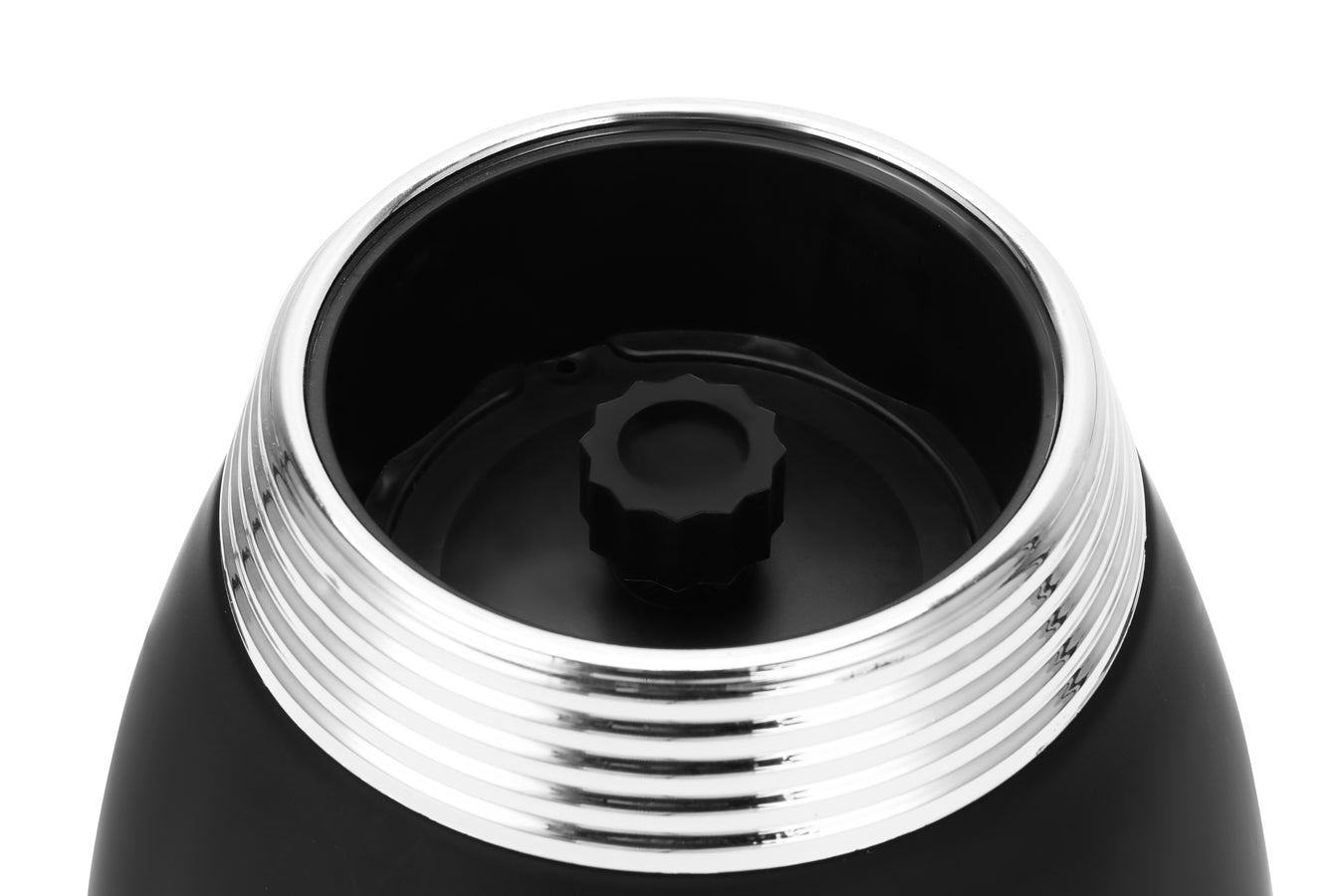 Blender 1.5L - Glass Jar - 2 speeds with pulse -  850 W - Black - SP-BL850WB