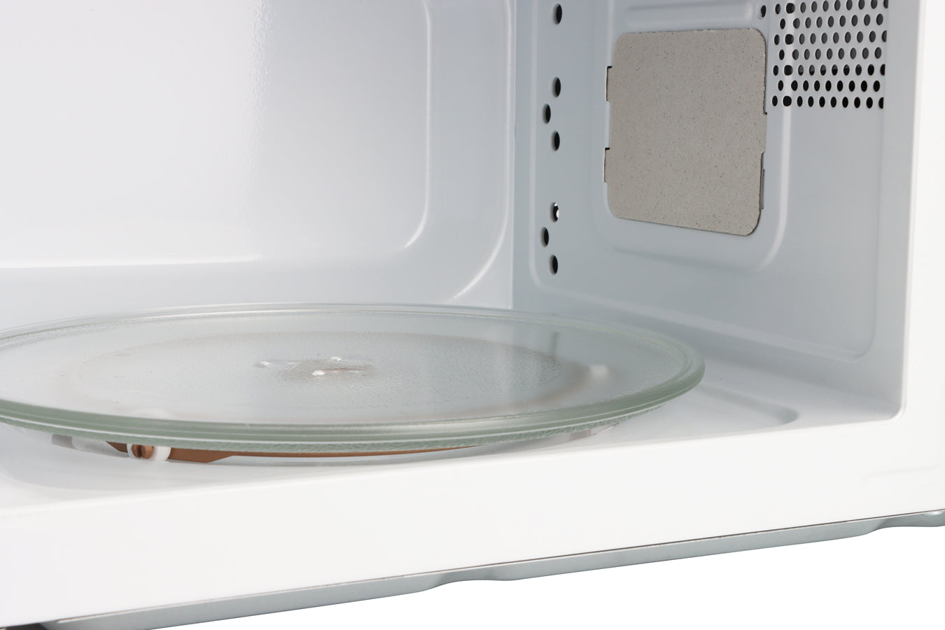 Combi Microwave -Digital Screen -  1100W - Silver - SP-MIC1100.DG