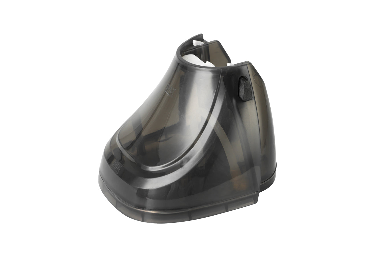 Handheld Garment Steamer - 1100 W - Gold & Black - SP-HGS1100