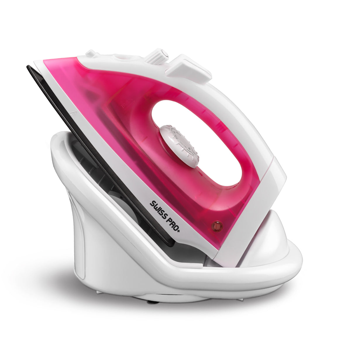 Steam Station Iron 1600 W - Pink - SP-DBST1600.P