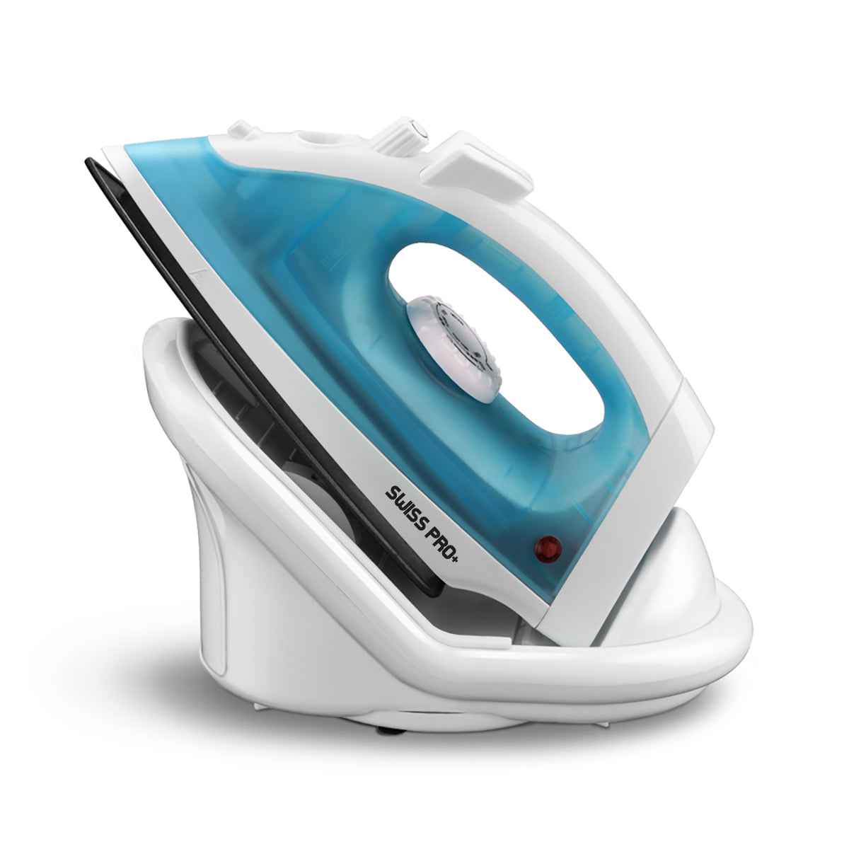 Steam Station Iron 1600 W - Blue - SP-DBST1600.B