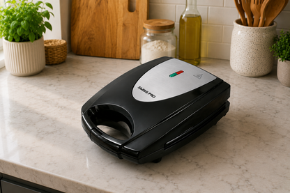 Sandwich Maker 3*1- 1300W SPE-SW1300WB