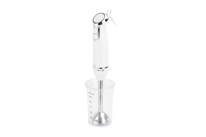 Hand Blender 3-in-1 Set - 700W - White - SP-ESTMS4.700