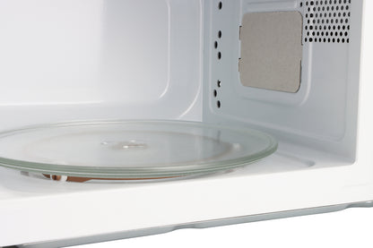 Combi Microwave -Digital Screen -  1100W - Silver - SP-MIC1100.DG