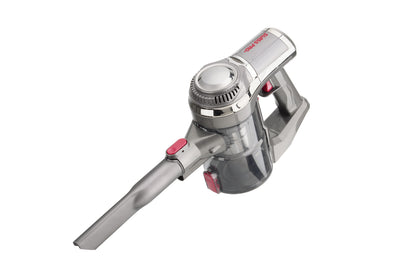 Vacuum Cleaner - Wireless Battery - 4-Layer Filter System - 150 W Cordless - Pink - 0.6 L - SP-VC12000-KP