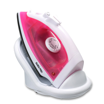 Steam Station Iron 1600 W - Pink - SP-DBST1600.P