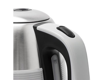 Retro Kettle 1.7L - 2250W - Grey - SP-WK2250.G
