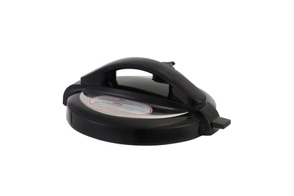 Electric Pressure Cooker 6L - 1000W - Silver & Black - SP-PC.5LE