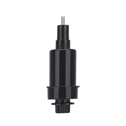 Food Processor 13 Pieces - Kitchen Mixer - Vegetable Cutter Electric  - Food Processor - Plastic - Black - 1.2 L - 800 W - SP-FOOD600.8B