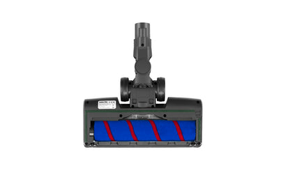 Vacuum Cleaner - Wireless Battery - 4-Layer Filter System - 2500 W Cordless - Blue- 0.8L - SP-VCG10S