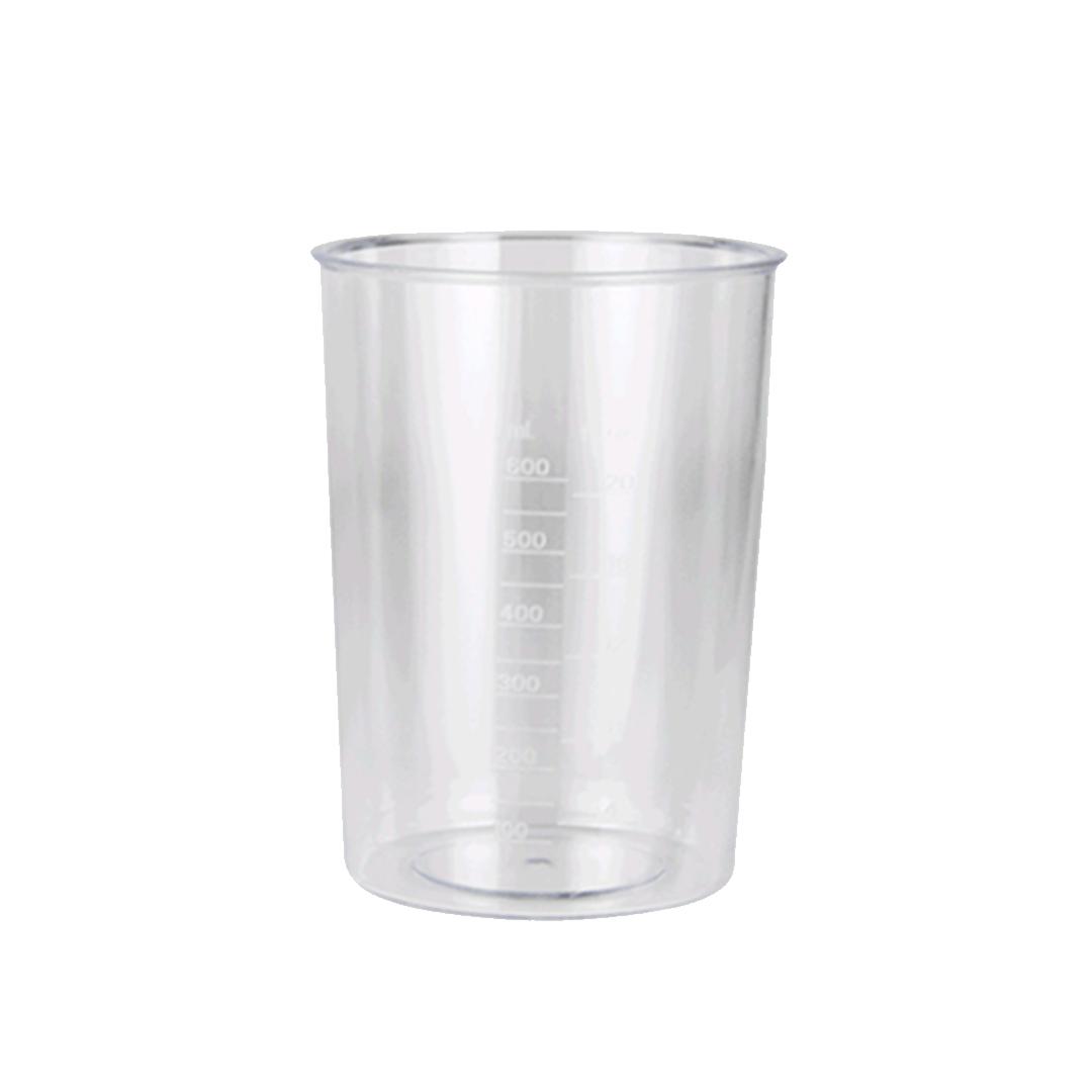 Hand blender single 1200W Black SPE-HS100WB