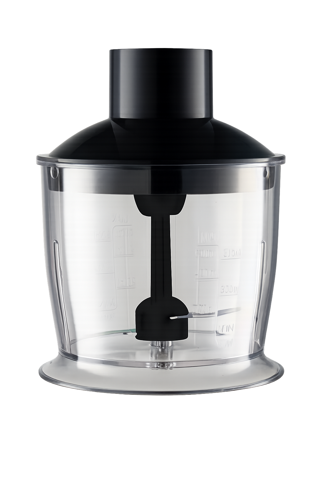 Hand Blender Group 1200W Black SPE-HG100WB
