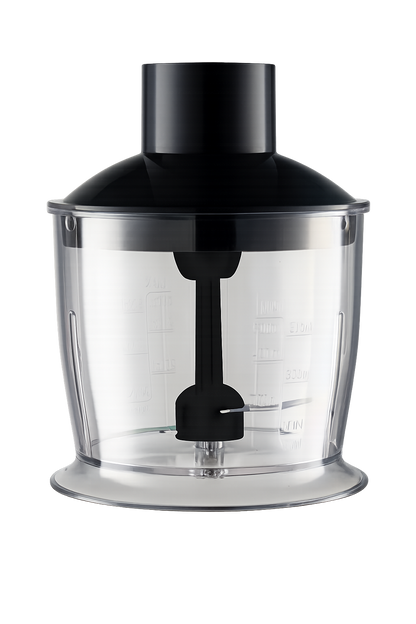 Hand Blender Group 1200W Black SPE-HG100WB